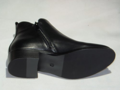 A7490-1 botki zimowe