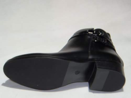 A7491-1 botki zimowe