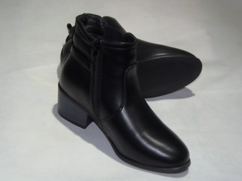 A7479-1 botki zimowe S