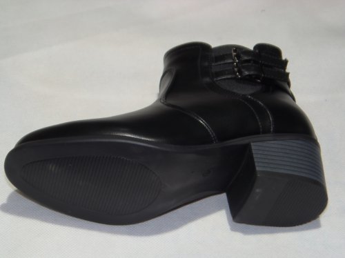 A7479-1 botki zimowe