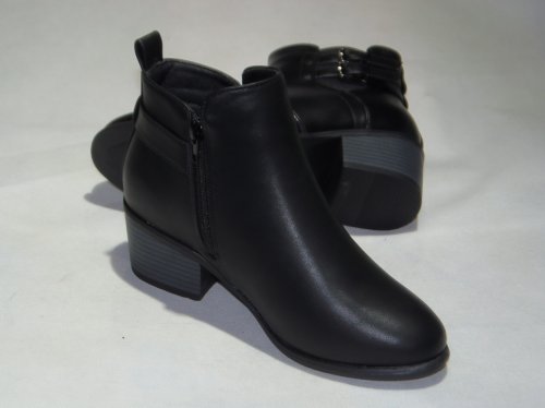 A7481-1 botki zimowe S