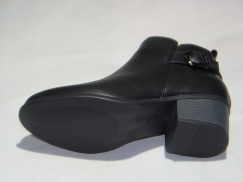 A7481-1 botki zimowe