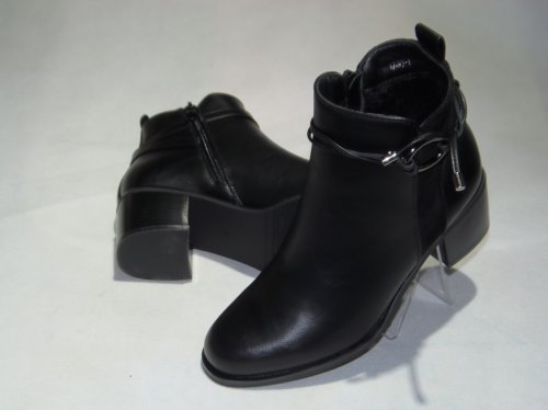 A7495-1 botki zimowe P