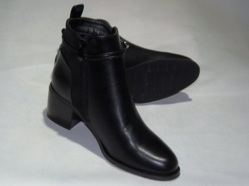 A7495-1 botki zimowe S