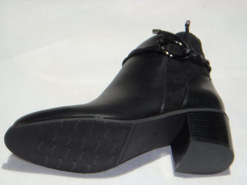 A7495-1 botki zimowe