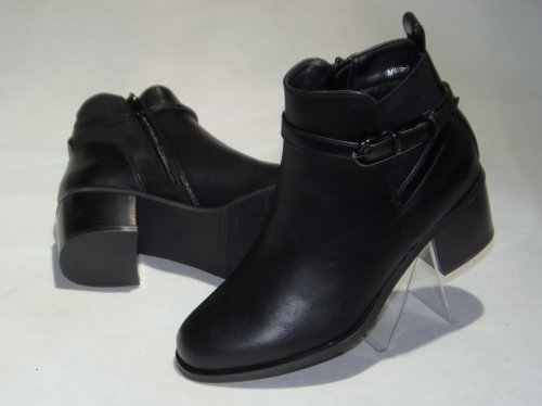 A7496-1 botki zimowe P