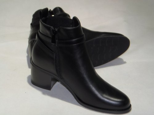 A7496-1 botki zimowe S