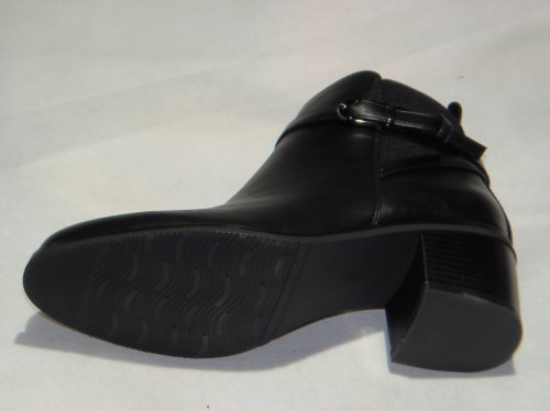 A7496-1 botki zimowe