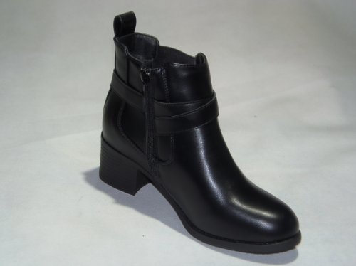 A7480-1 botki zimowe S