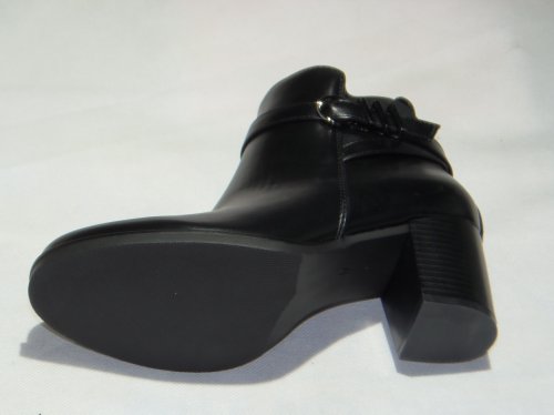 A7488-1 botki zimowe