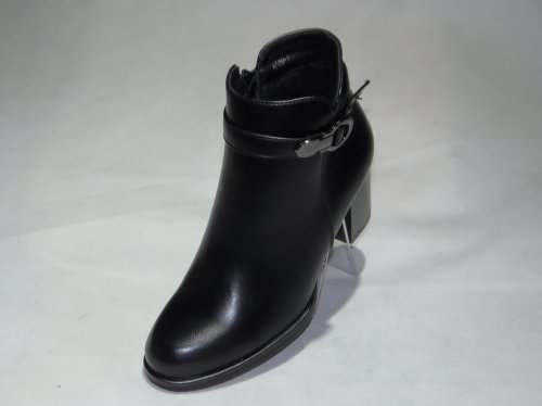 A7489-1 botki zimowe P