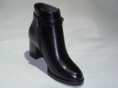 A7489-1 botki zimowe S