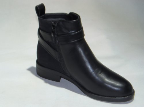 A7478-1 botki zimowe S