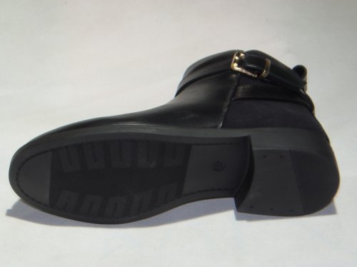 A7478-1 botki zimowe