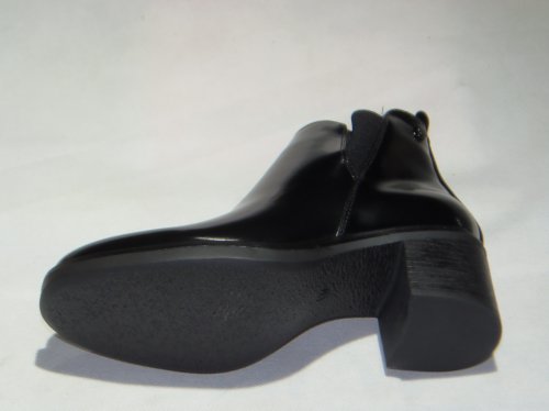 A7497-1 botki zimowe