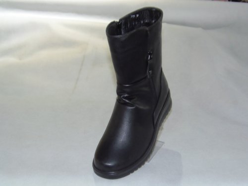 A7115-1 botki zimowe R