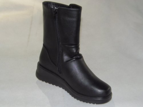 A7115-1 botki zimowe T