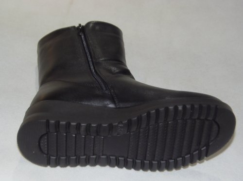 A7115-1 botki zimowe