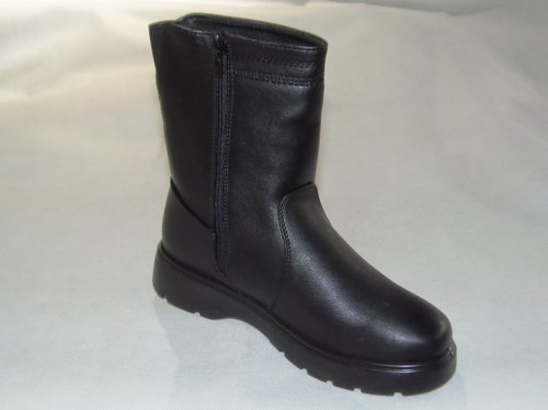 A7116-1 botki zimowe S