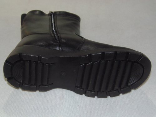 A7116-1 botki zimowe