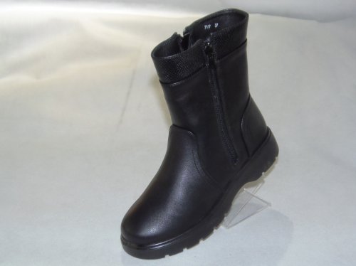 A7117-1 botki zimowe P