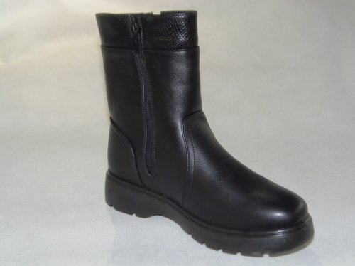 A7117-1 botki zimowe S