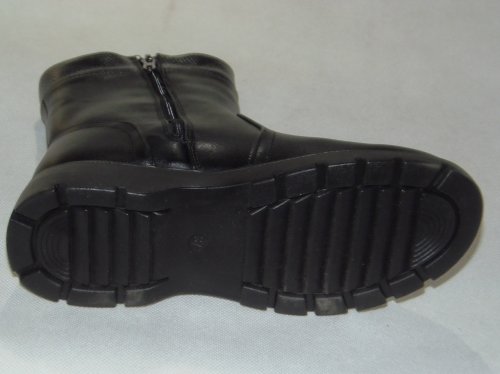 A7117-1 botki zimowe