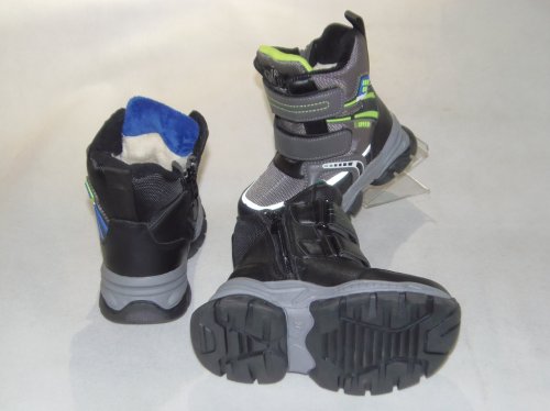 A2512-22 obuwie zimowe dziecięce