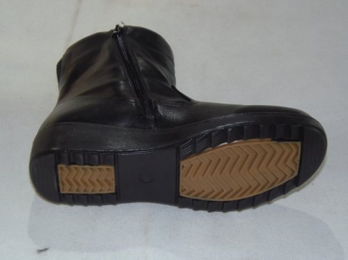 A7135-1 botki zimowe