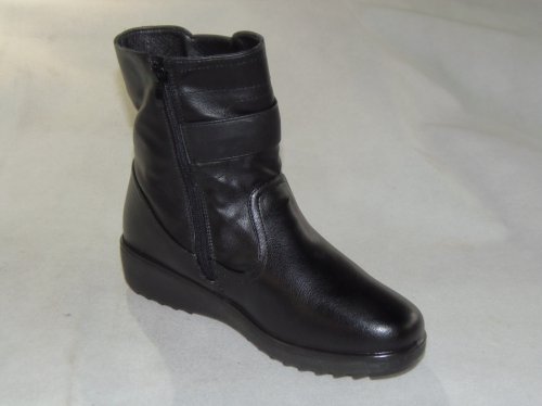 A7138-1 botki zimowe S