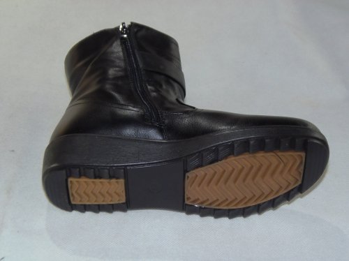 A7138-1 botki zimowe T