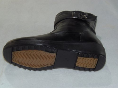 A7138-1 botki zimowe