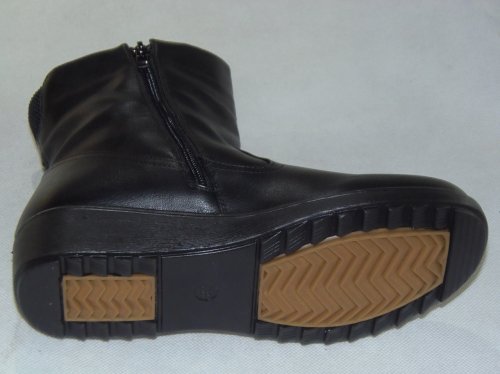 A7139-1 botki zimowe