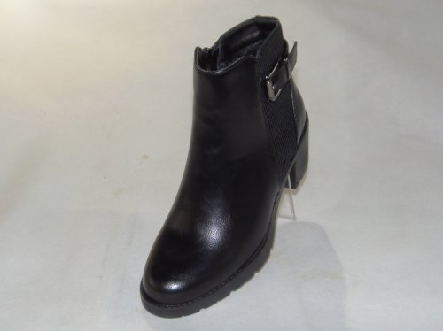 A7166-1 botki damskie P