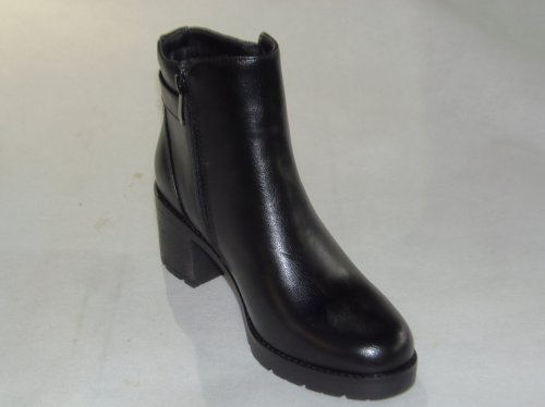 A7166-1 botki damskie