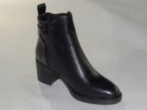 A7167-1 botki damskie S