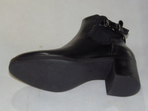 A7167-1 botki damskie