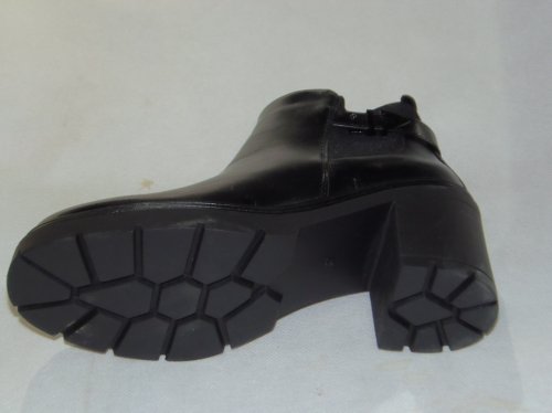 A7175-1 botki damskie