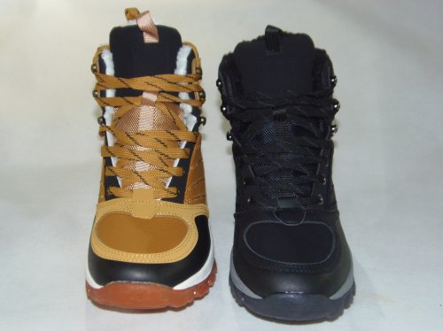 A8106-1 obuwie zimowe męskie P