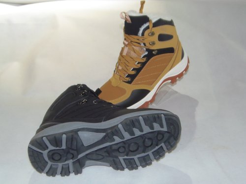 A8106-1 obuwie zimowe męskie S