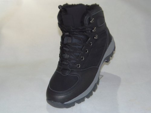 A8106-1 obuwie zimowe męskie U