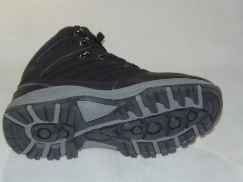 A8106-1 obuwie zimowe męskie