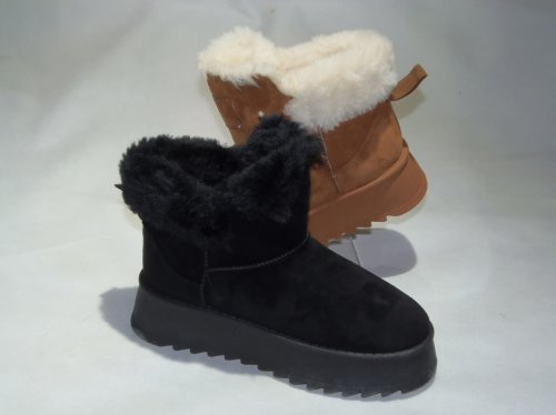 A7483-16 obuwie damskie W