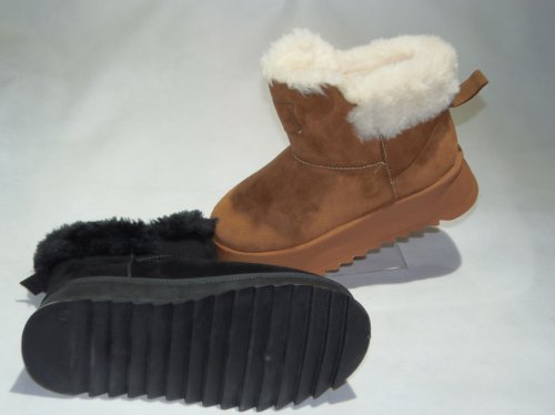 A7483-16 obuwie damskie Y