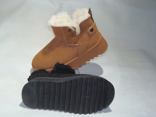 A7484-16 obuwie damskie Y