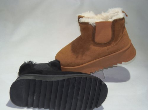 A7485-16 obuwie damskie Y