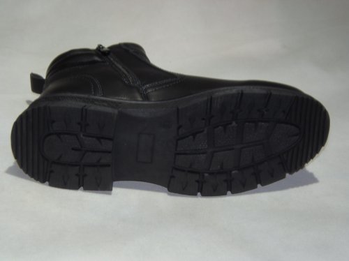 A8327-1 obuwie zimowe męskie