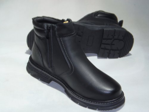 A8328-1 obuwie zimowe męskie S