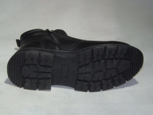 A8328-1 obuwie zimowe męskie