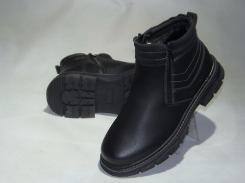 A8326-1 obuwie zimowe męskie P